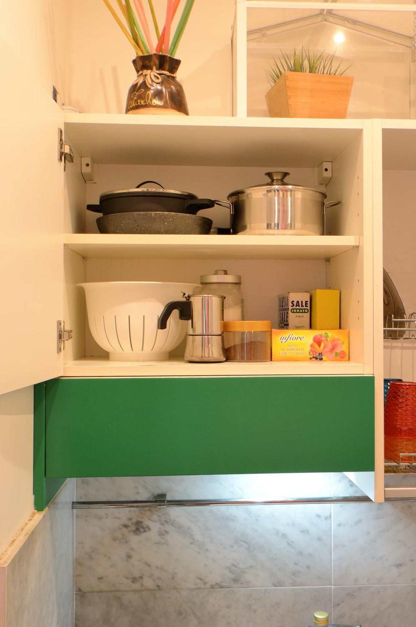 Appartement Bellissimo Mini A Tema Bandiera Italiana, Potente Wi-fi, 3 Linee Metropolitane Dietro Casa, Collegato Direttamente Con Aeroporto Di Malpensa E Rho Fiera *